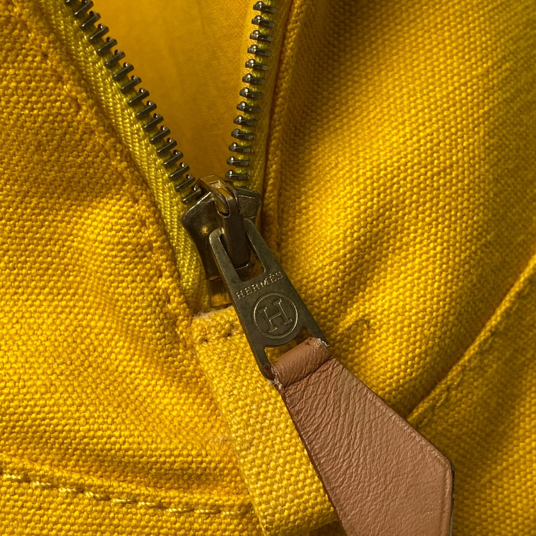 エルメス HERMES レディース ボリード ポーチ GM