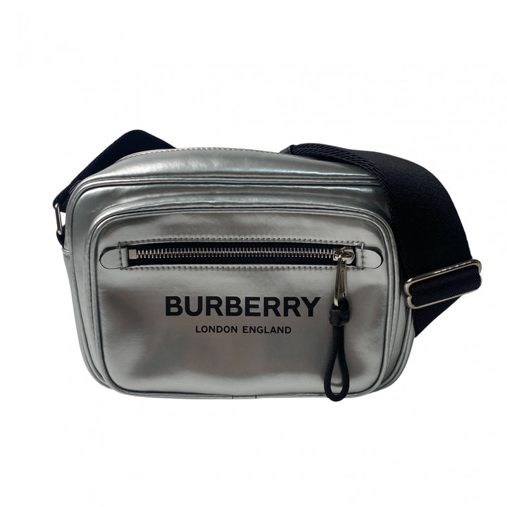 バーバリー Burberry レディース ショルダーバッグ カメラバッグ 斜めがけ クロスボディ