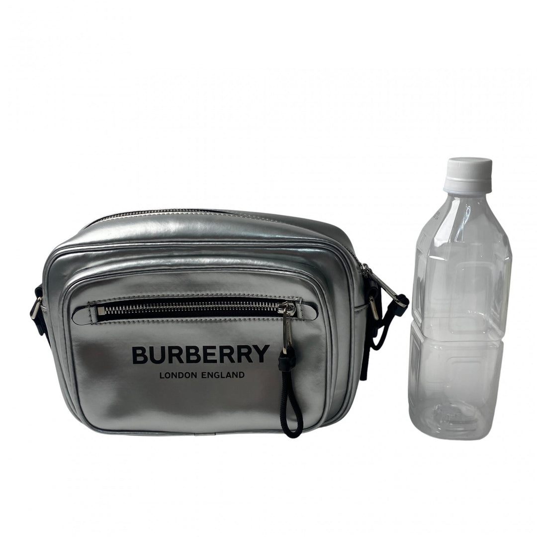 バーバリー Burberry レディース ショルダーバッグ カメラバッグ 斜めがけ クロスボディ