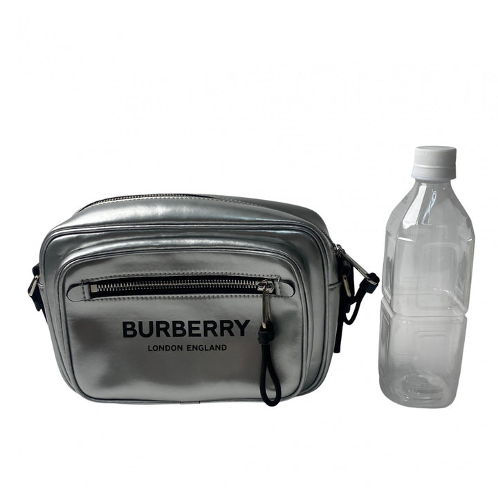 バーバリー Burberry レディース ショルダーバッグ カメラバッグ 斜めがけ クロスボディ