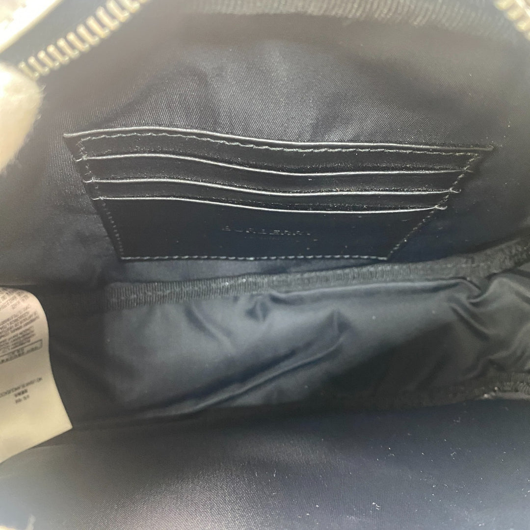 バーバリー Burberry レディース ショルダーバッグ カメラバッグ 斜めがけ クロスボディ