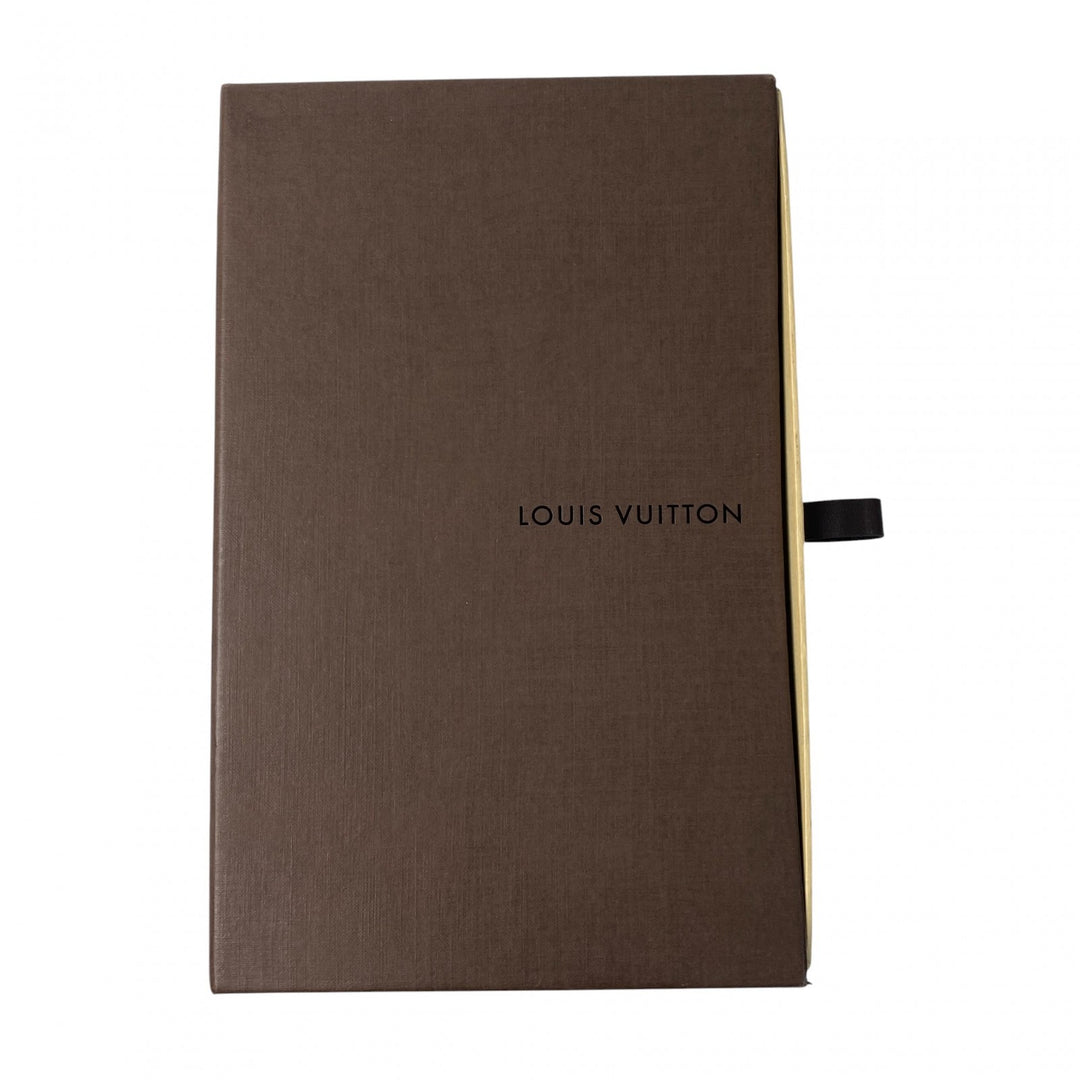 美品 ルイヴィトン LOUIS VUITTON メンズ タイガ ジッピーウォレット ヴェルティカル 長財布 M32837 CA4178