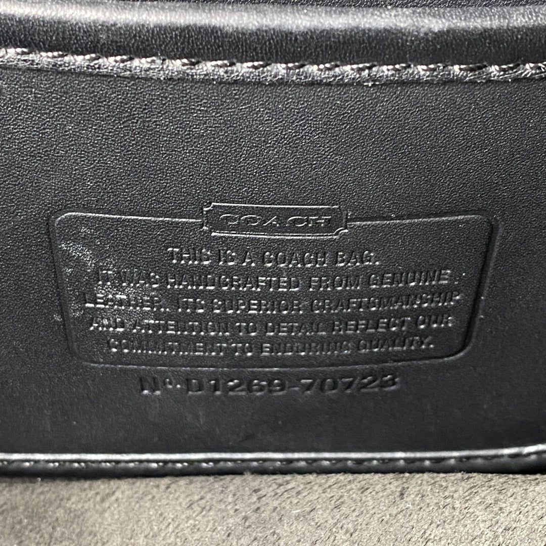 コーチ coach メンズ ビジネスバッグ レガシー 70723
