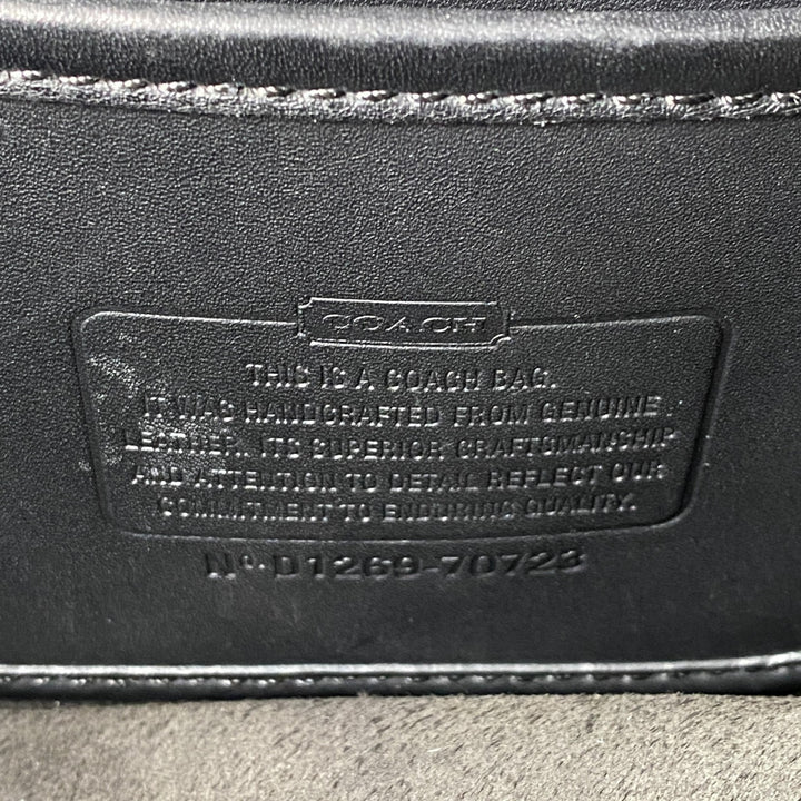 コーチ coach メンズ ビジネスバッグ レガシー 70723