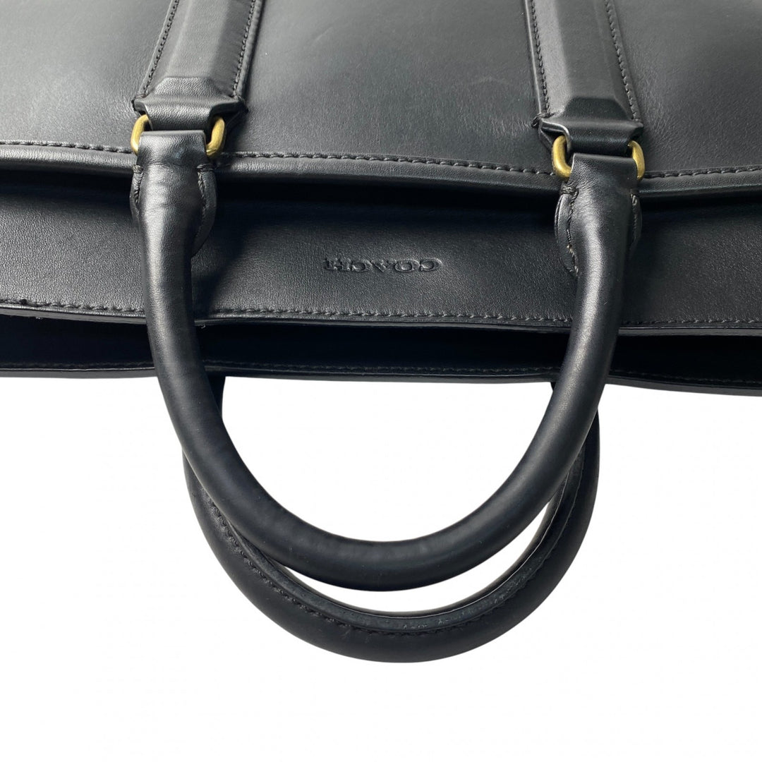 コーチ coach メンズ ビジネスバッグ レガシー 70723