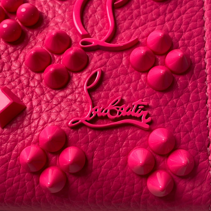 クリスチャンルブタン Christian Louboutin レディース パネトーネ コインケース 3175223