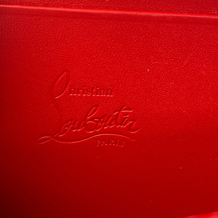 クリスチャンルブタン Christian Louboutin レディース パネトーネ コインケース 3175223