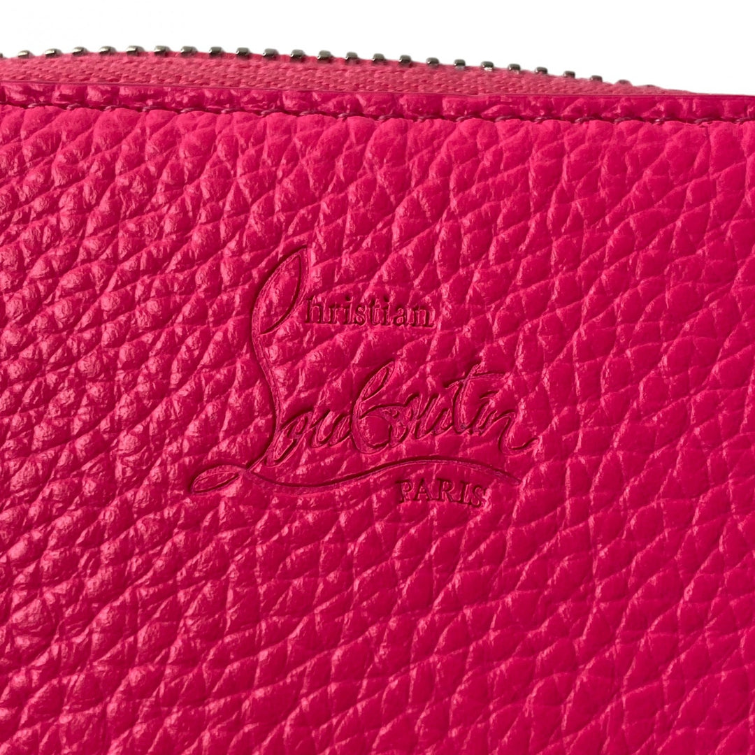 クリスチャンルブタン Christian Louboutin レディース パネトーネ コインケース 3175223