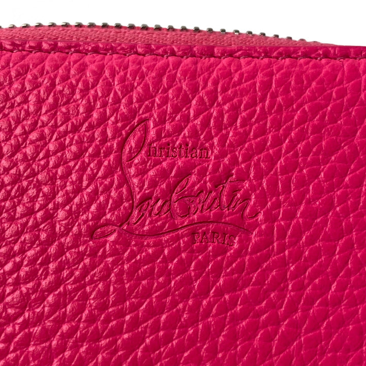 クリスチャンルブタン Christian Louboutin レディース パネトーネ コインケース 3175223