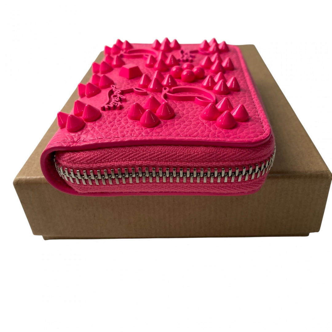 クリスチャンルブタン Christian Louboutin レディース パネトーネ コインケース 3175223
