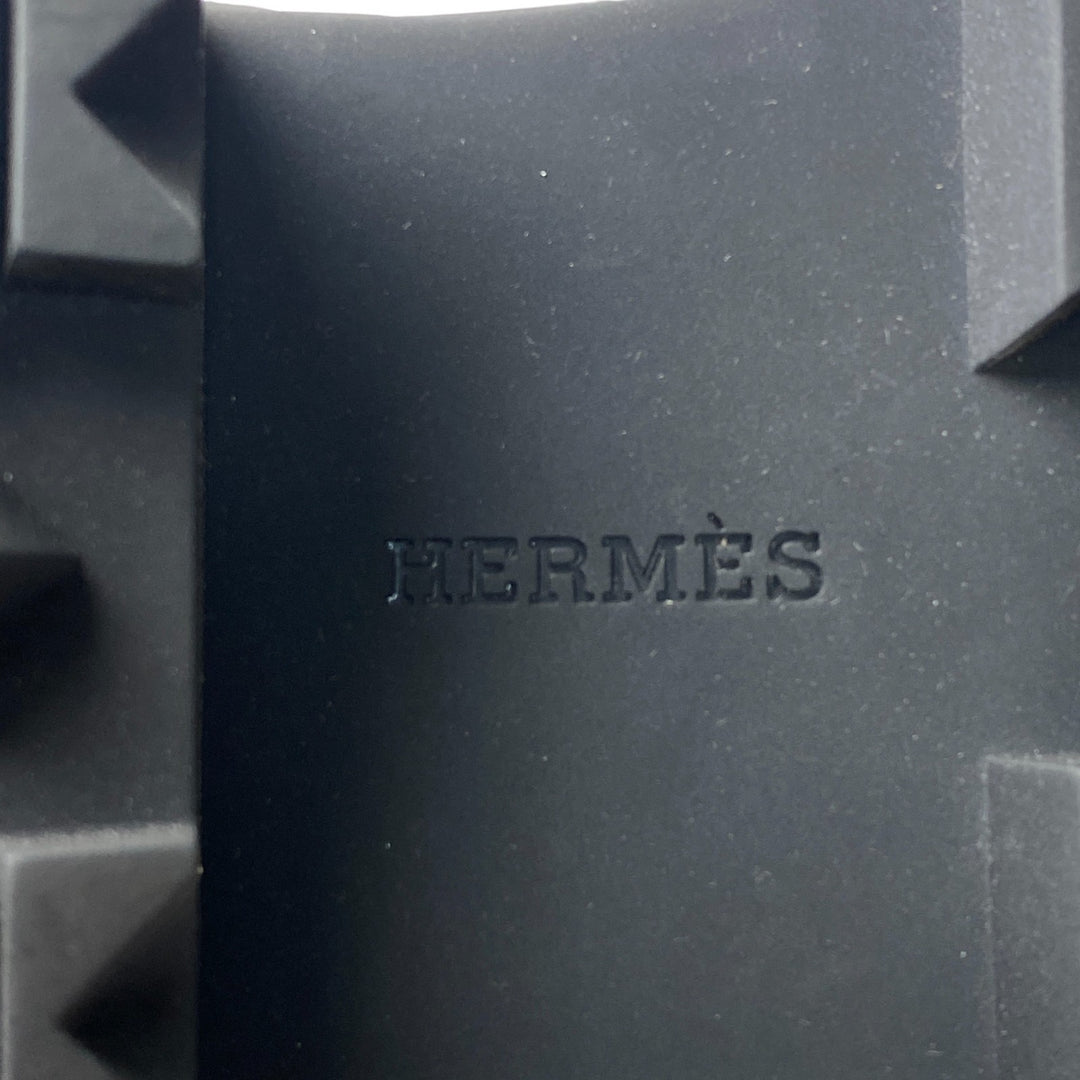美品 エルメス HERMES レディース ハロウ サイドゴアブーツ