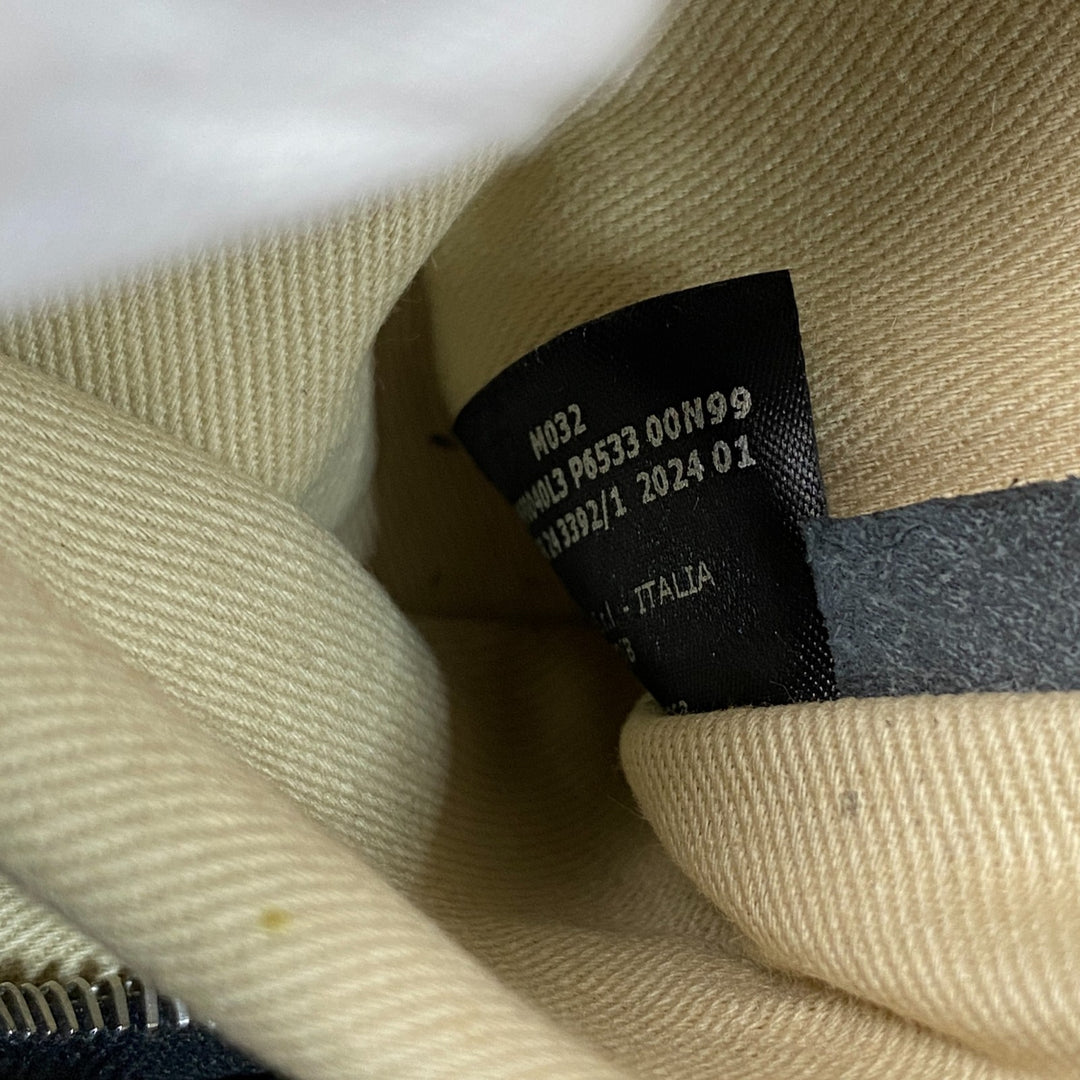 マルニ レディース MUSEO SOFT 2way ショルダーバッグ トートバッグ マルニメンディング ロゴステッチ 斜めがけ クロスボディ
