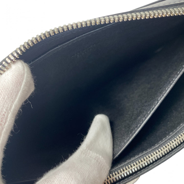 ベルルッティ Berluti メンズ イタウバ メンズ パッチワーク カリグラフィ 長財布 クラッチ 日本限定