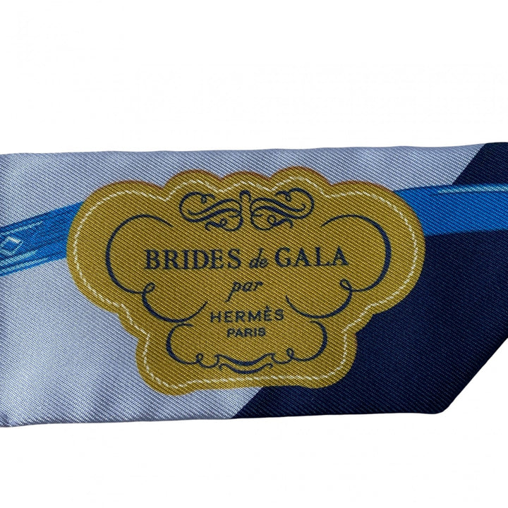 新品 タグ付き エルメス HERMES レディース ツイリー 新タグ