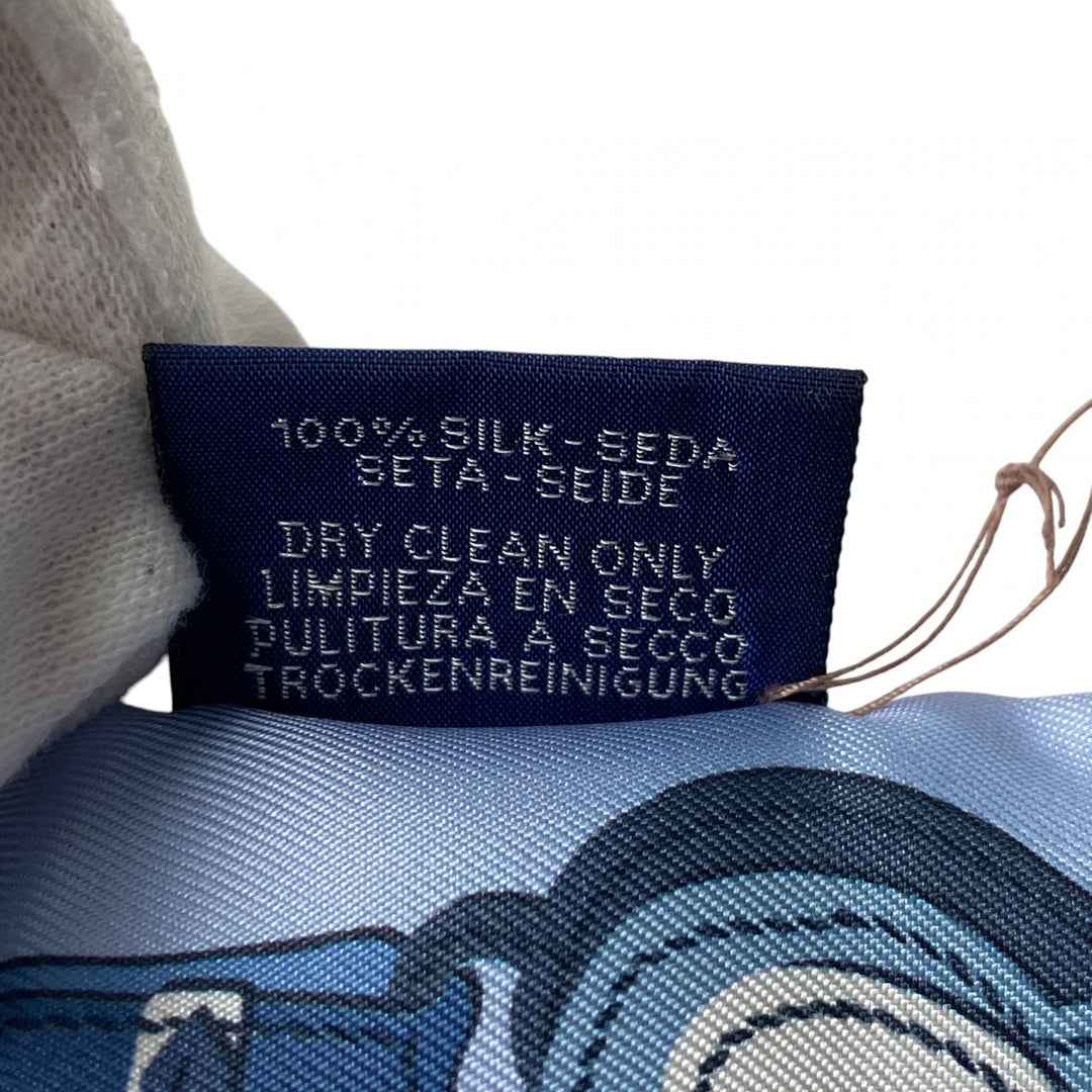 新品 タグ付き エルメス HERMES レディース ツイリー 新タグ