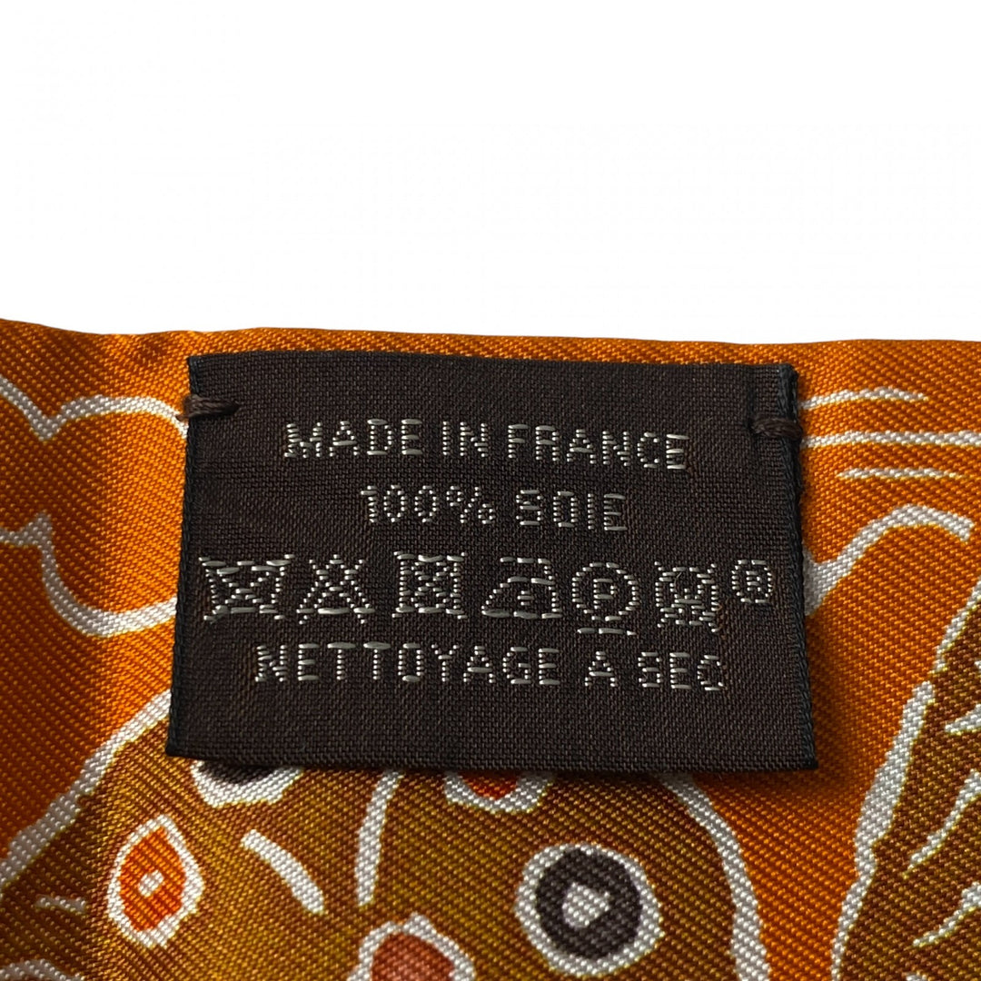 未使用 エルメス HERMES レディース ツイリー 新タグ