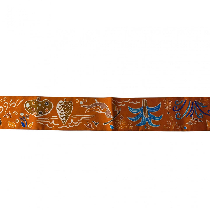 未使用 エルメス HERMES レディース ツイリー 新タグ