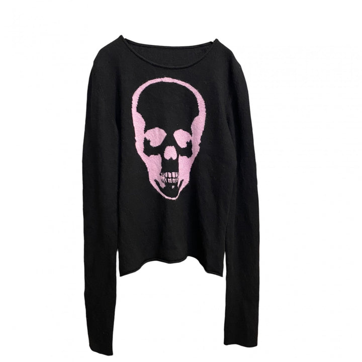 美品 ペラフィネ Lucien pellat-finet レディース カシミヤ ニット セーター S