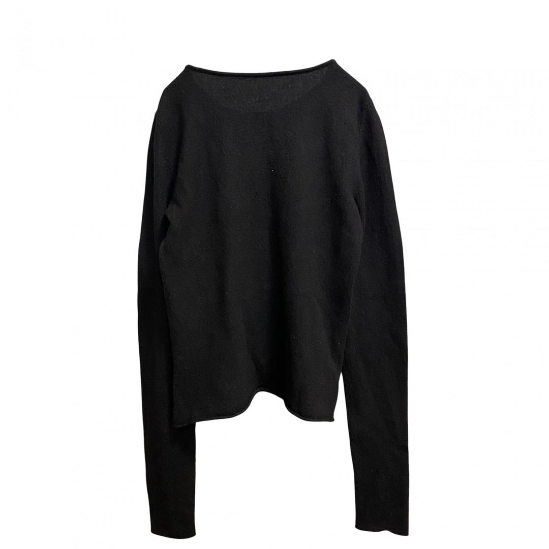 美品 ペラフィネ Lucien pellat-finet レディース カシミヤ ニット セーター S