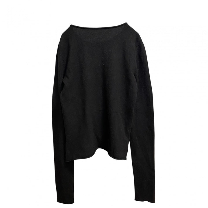 美品 ペラフィネ Lucien pellat-finet レディース カシミヤ ニット セーター S
