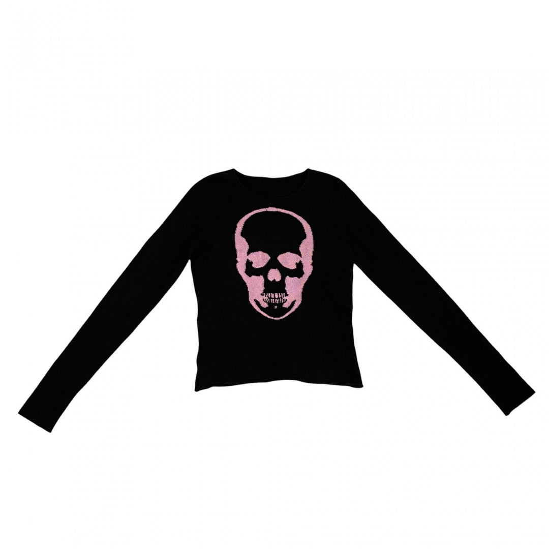 美品 ペラフィネ Lucien pellat-finet レディース カシミヤ ニット セーター S