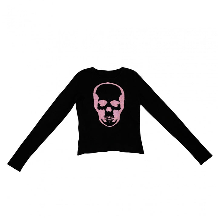 美品 ペラフィネ Lucien pellat-finet レディース カシミヤ ニット セーター S