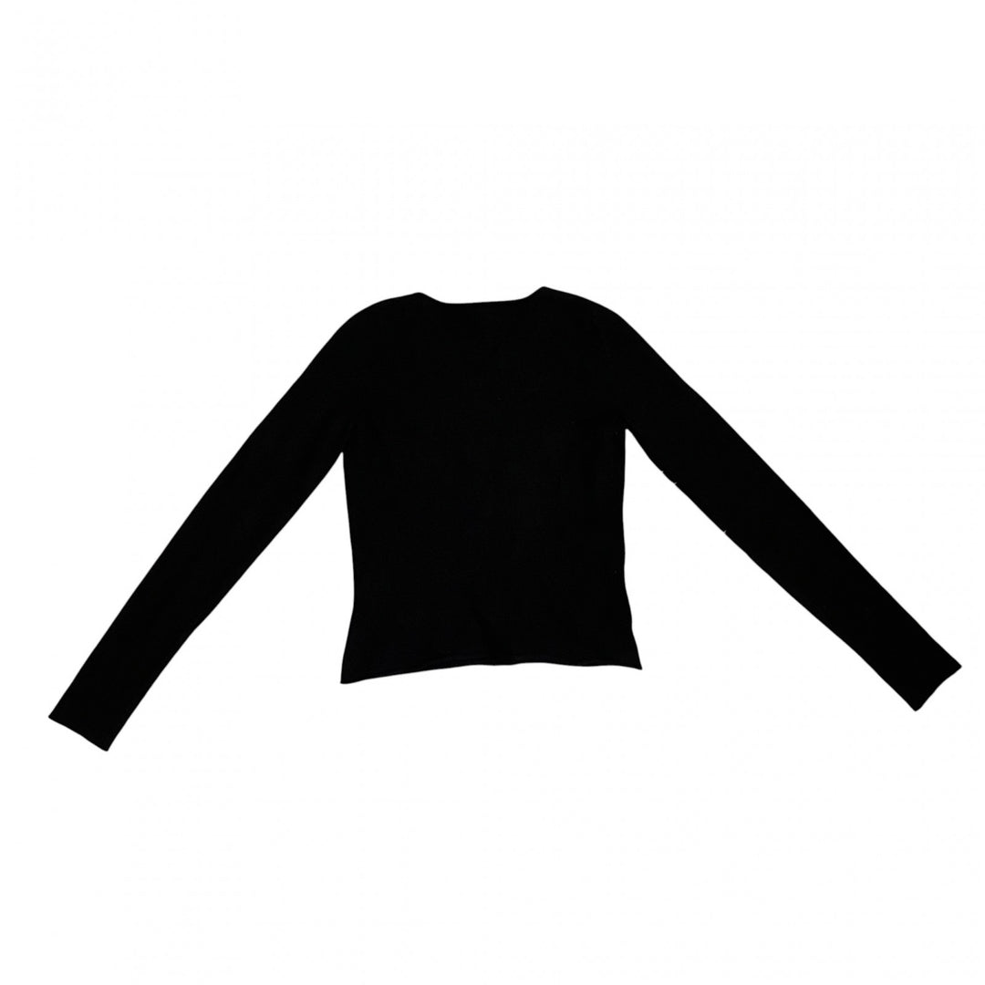 美品 ペラフィネ Lucien pellat-finet レディース カシミヤ ニット セーター S
