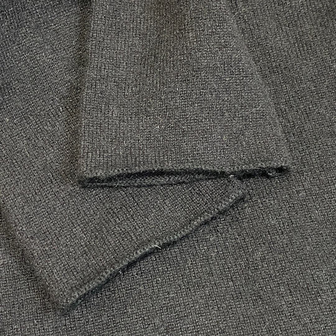 美品 ペラフィネ Lucien pellat-finet レディース カシミヤ ニット セーター S