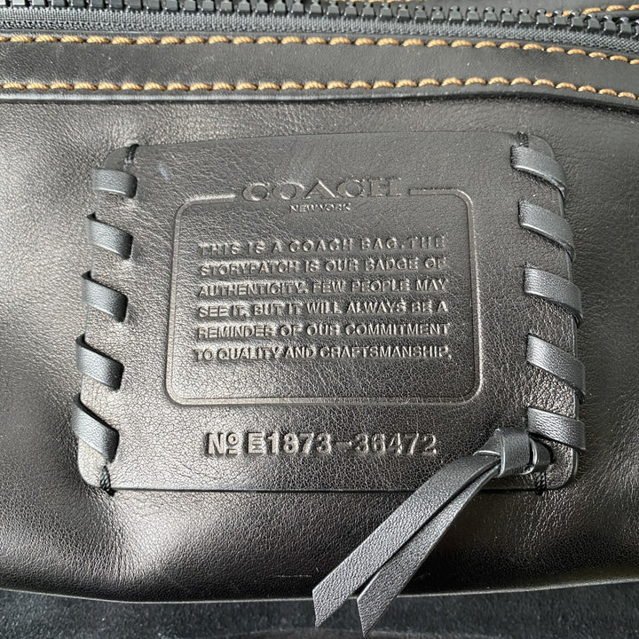 コーチ coach メンズ リュック バックパック 36472