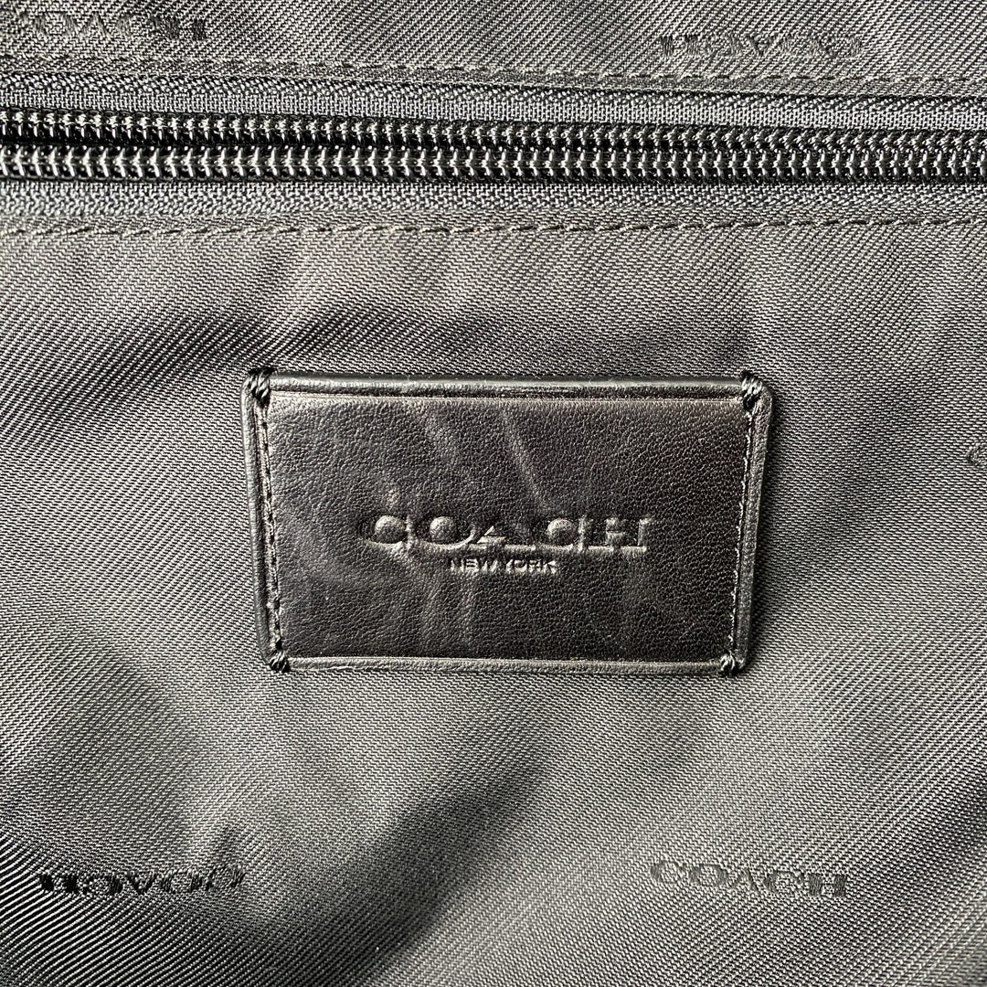 コーチ coach メンズ リュック バックパック 36472