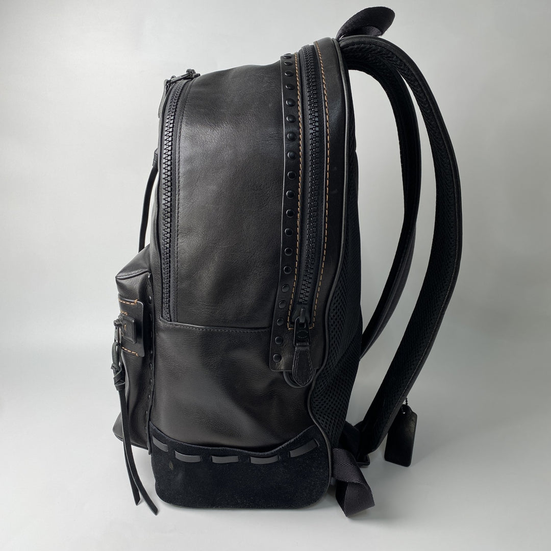 コーチ coach メンズ リュック バックパック 36472