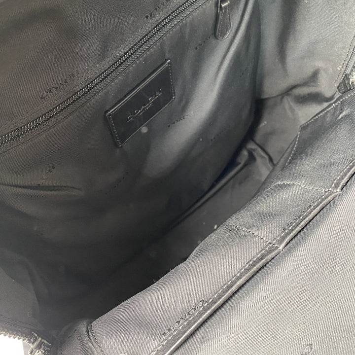コーチ coach メンズ リュック バックパック 36472