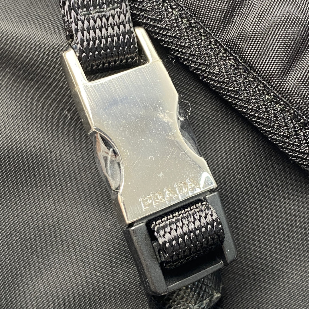 美品 プラダ PRADA ハーネス 犬用 SM 2YX003