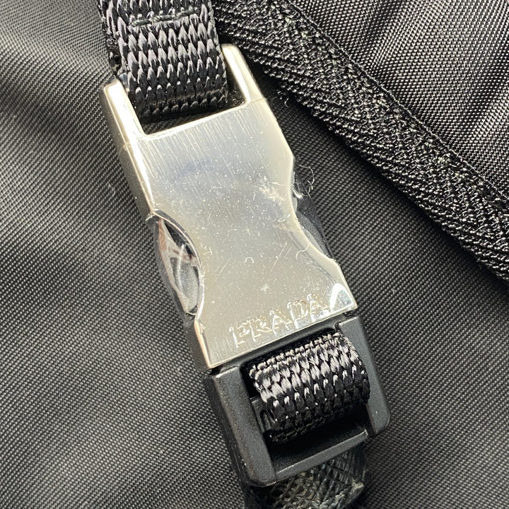 美品 プラダ PRADA ハーネス 犬用 SM 2YX003