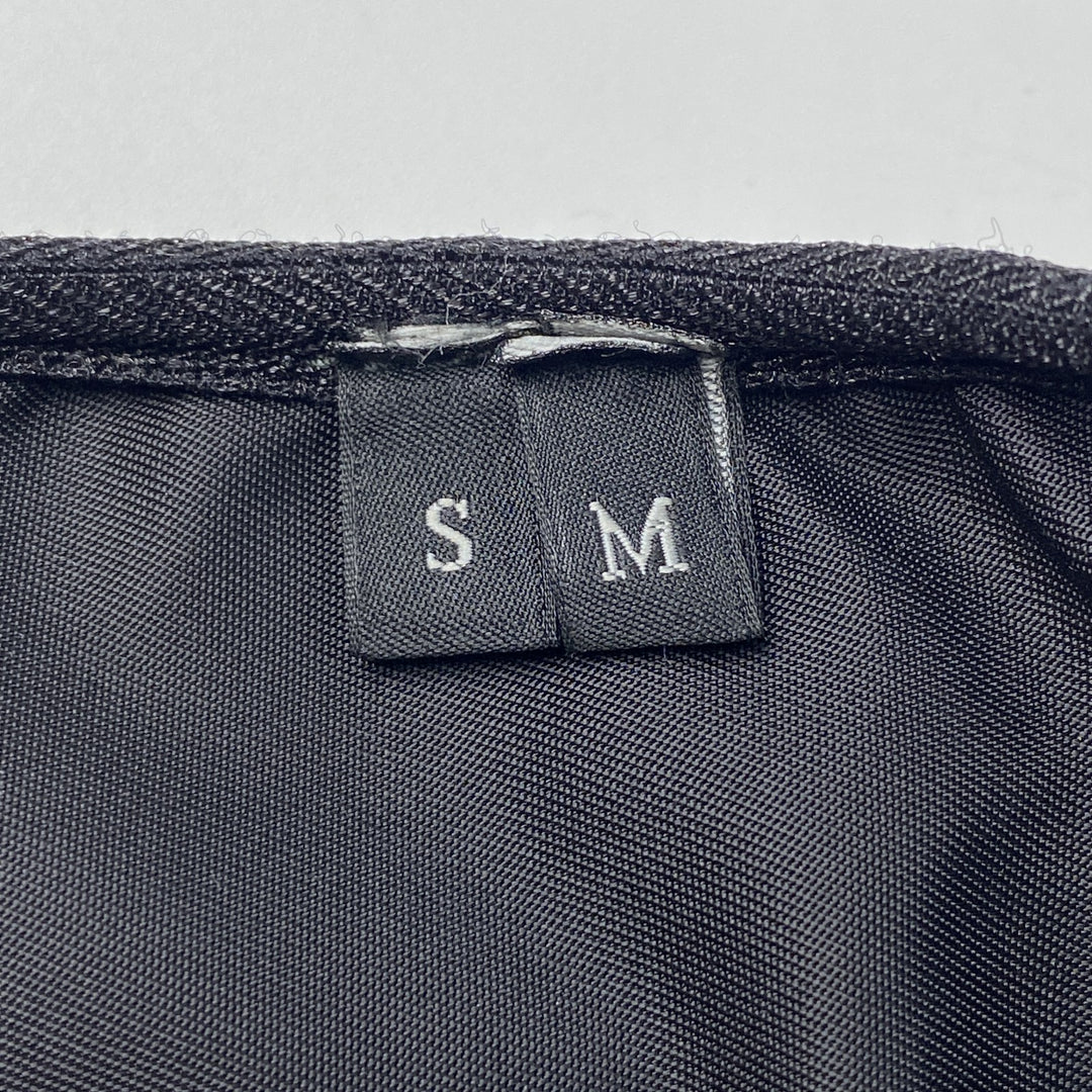 美品 プラダ PRADA ハーネス 犬用 SM 2YX003