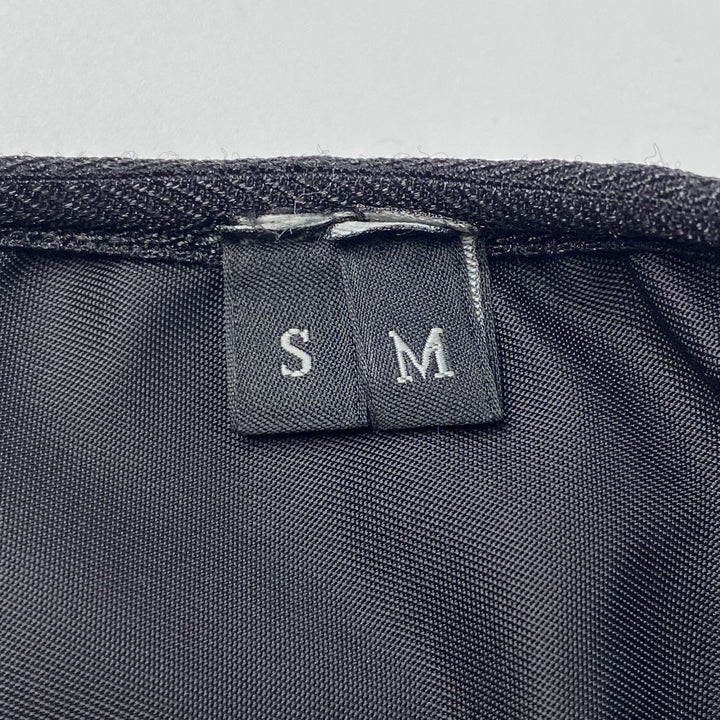 美品 プラダ PRADA ハーネス 犬用 SM 2YX003