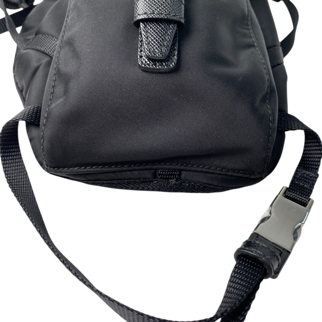 美品 プラダ PRADA ハーネス 犬用 SM 2YX003