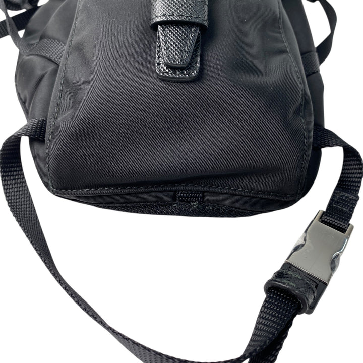 美品 プラダ PRADA ハーネス 犬用 SM 2YX003