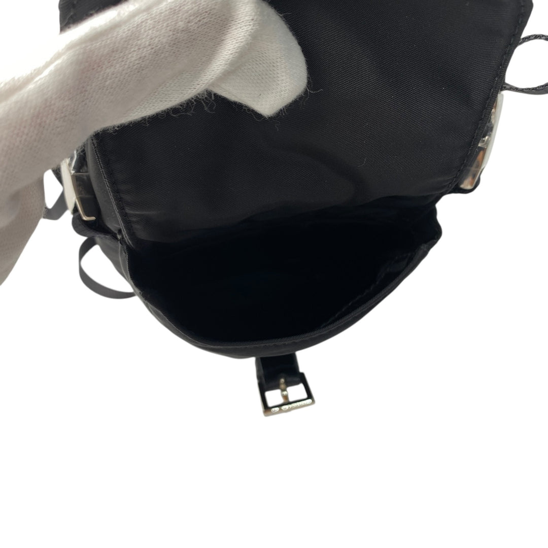 美品 プラダ PRADA ハーネス 犬用 SM 2YX003