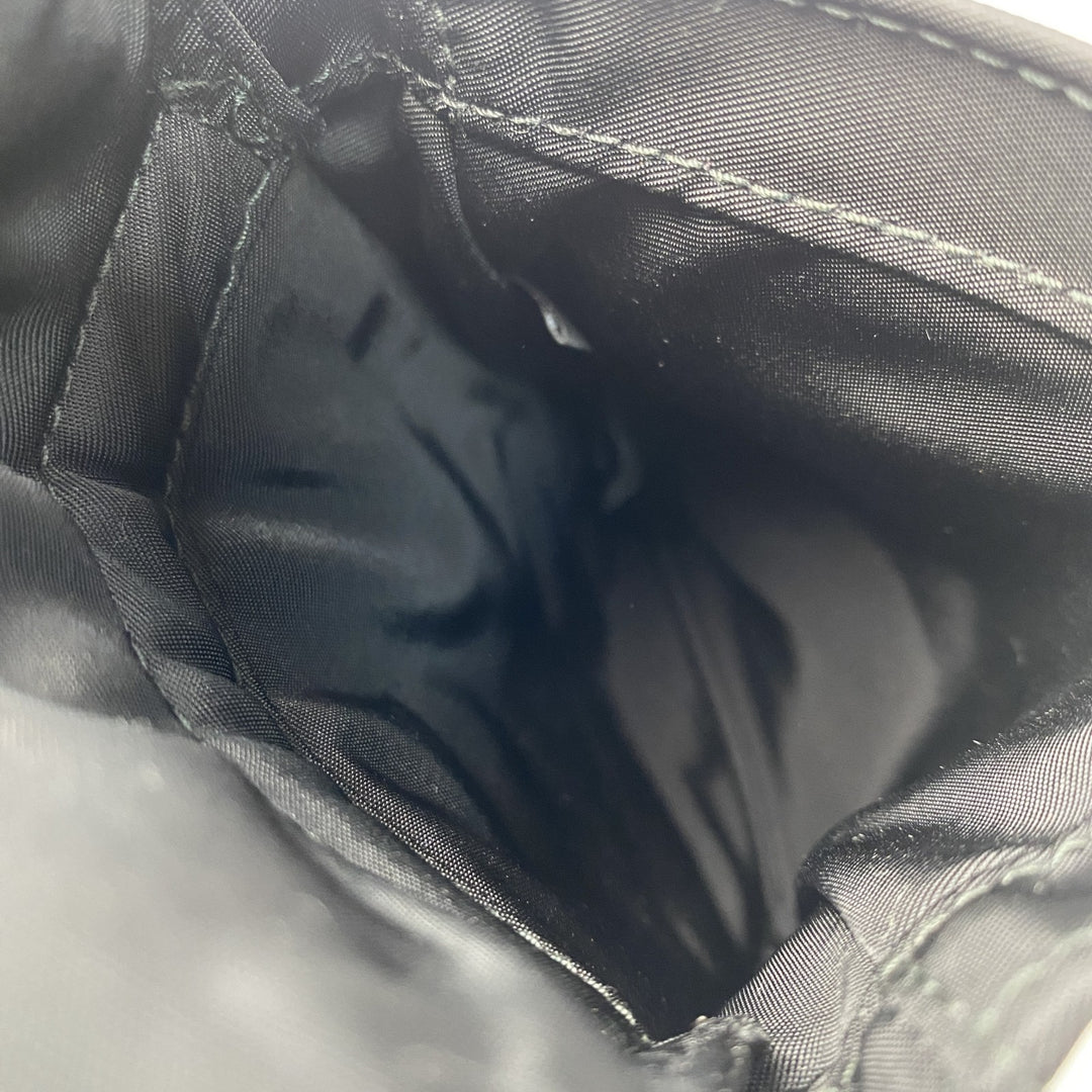 美品 プラダ PRADA ハーネス 犬用 SM 2YX003