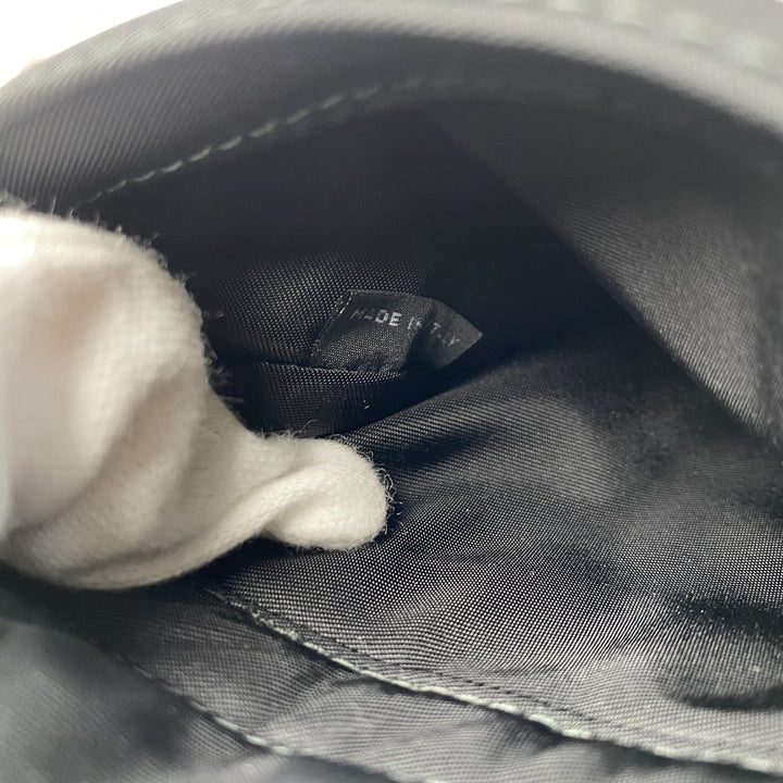 美品 プラダ PRADA ハーネス 犬用 SM 2YX003