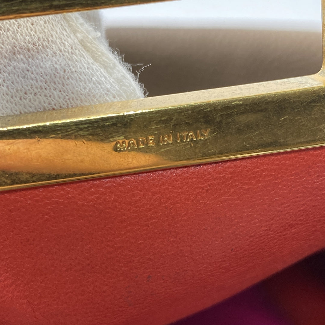 フェンディ FENDI レディース セレリア エックスライト ピーカブー トートバッグ