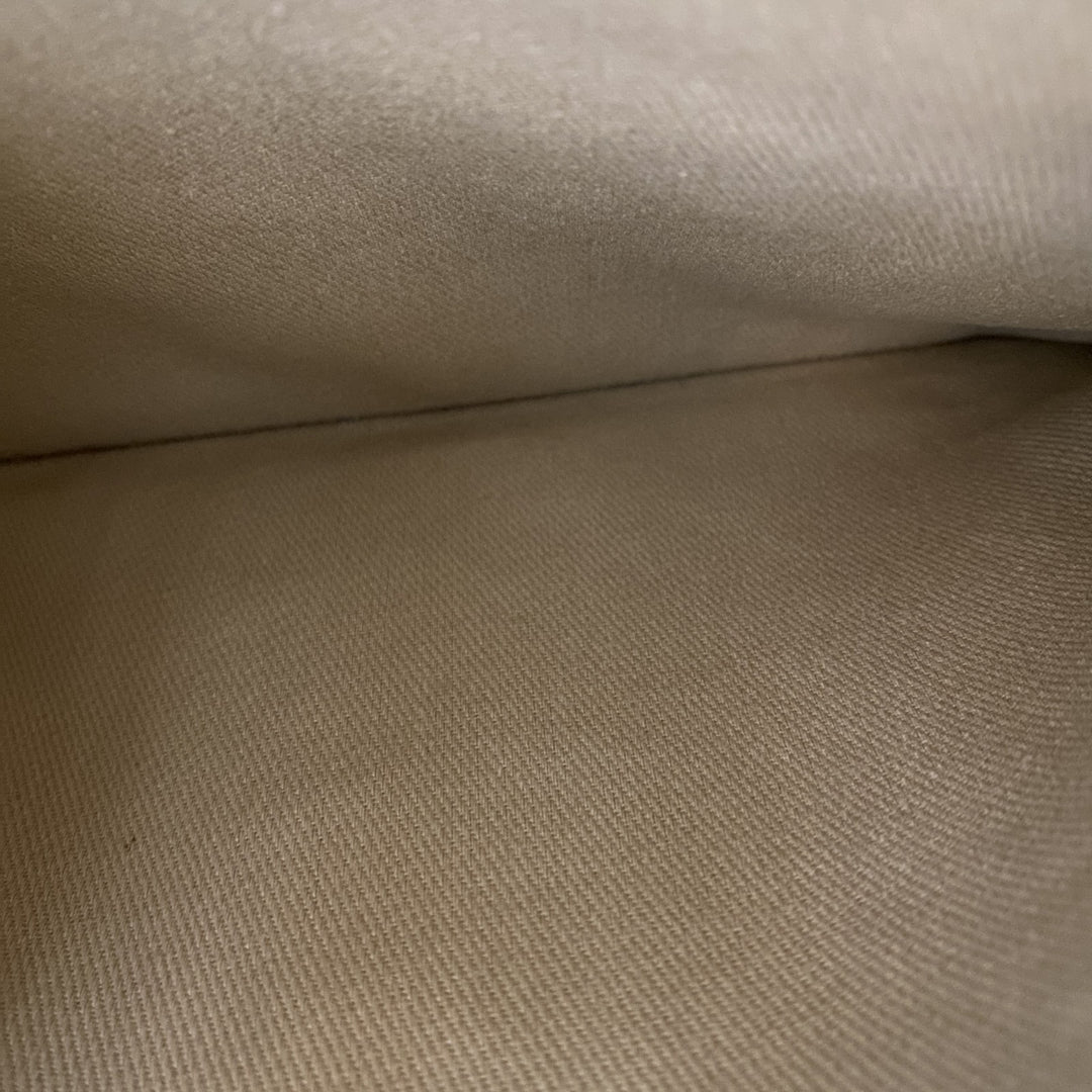 シャネル CHANEL レディース カメリア トートバッグ ラムスキン 7番 肩がけ