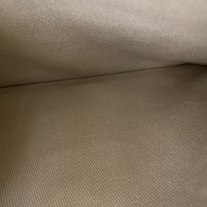 シャネル CHANEL レディース カメリア トートバッグ ラムスキン 7番 肩がけ