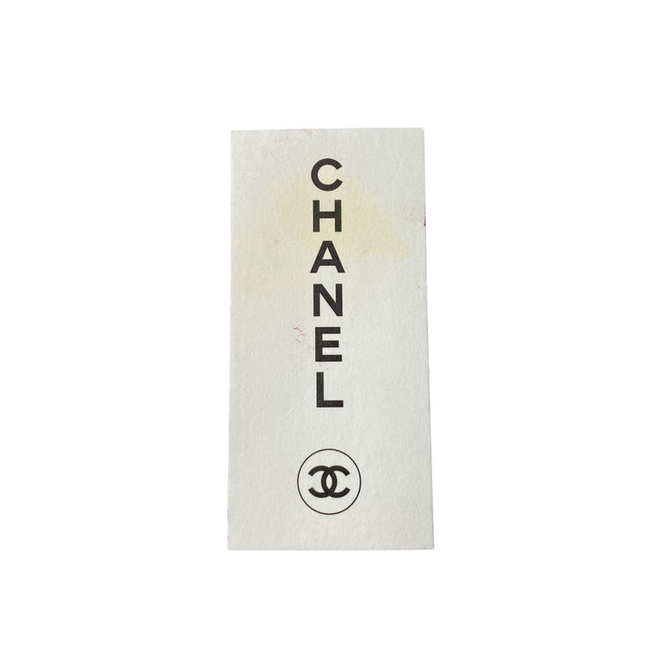 シャネル CHANEL レディース カメリア トートバッグ ラムスキン 7番 肩がけ