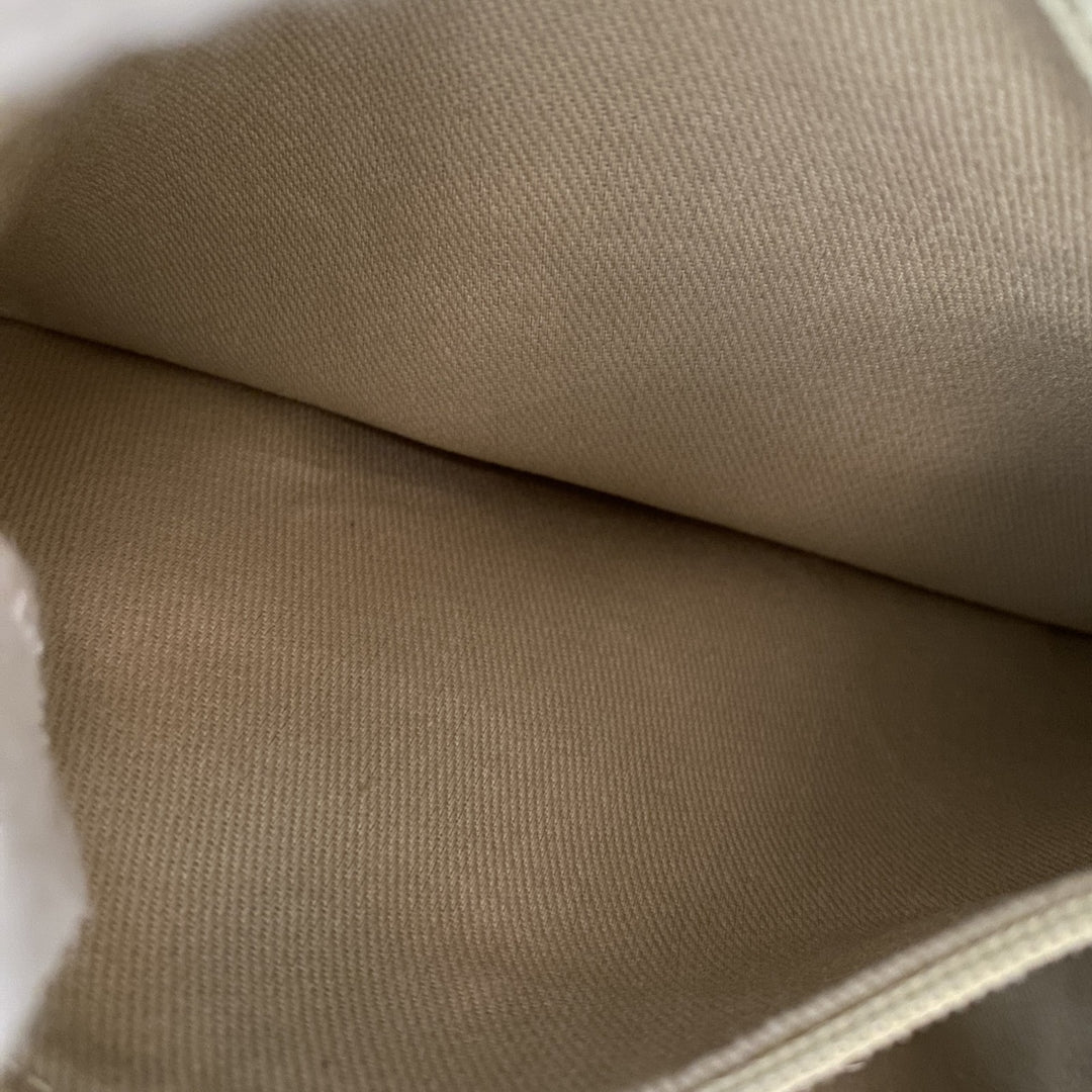 シャネル CHANEL レディース カメリア トートバッグ ラムスキン 7番 肩がけ