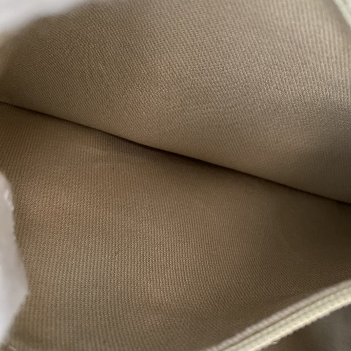 シャネル CHANEL レディース カメリア トートバッグ ラムスキン 7番 肩がけ