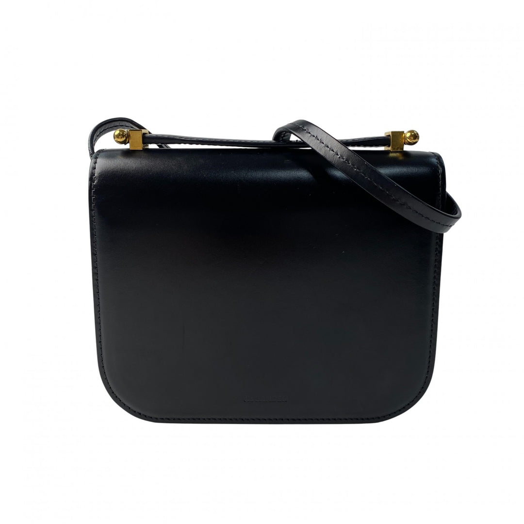ジルサンダー JILSANDER レディース タオ TAOS ショルダーバッグ 斜めがけ クロスボディ