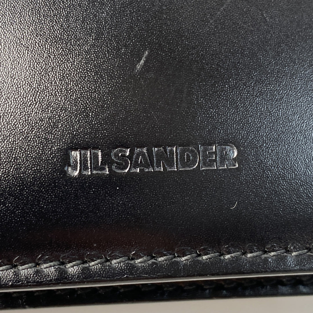 ジルサンダー JILSANDER レディース タオ TAOS ショルダーバッグ 斜めがけ クロスボディ