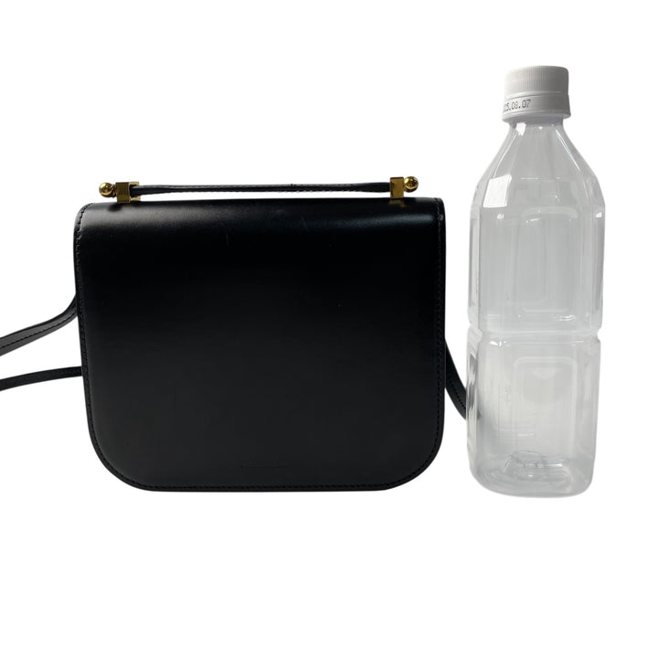 ジルサンダー JILSANDER レディース タオ TAOS ショルダーバッグ 斜めがけ クロスボディ